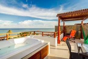 Casa del Mar - Oceanview condos